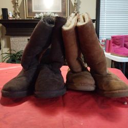 UGG Boots 