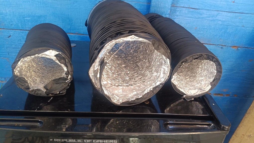 Air Vent Insulation