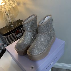 Macys boots