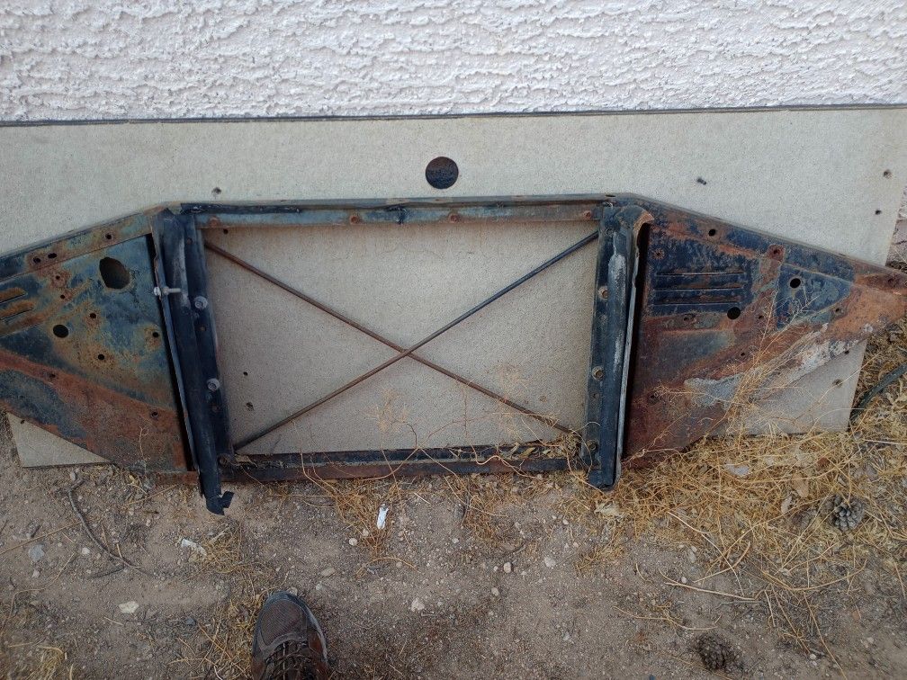 Chevy Truck Original Part