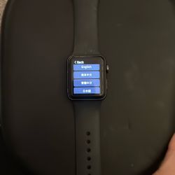 Apple Watch Series 3 38mm