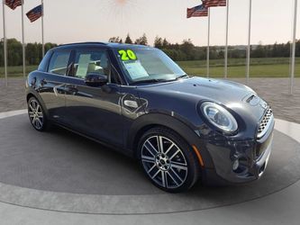 2020 MINI Hardtop 4 Door
