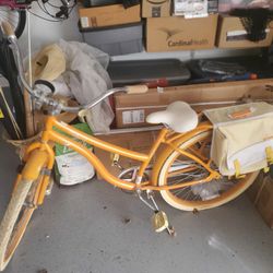 Bike for Sale. Barely Used