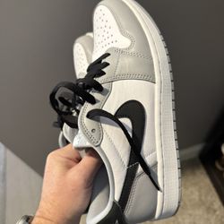 Air Jordan 1 Low -Baron 