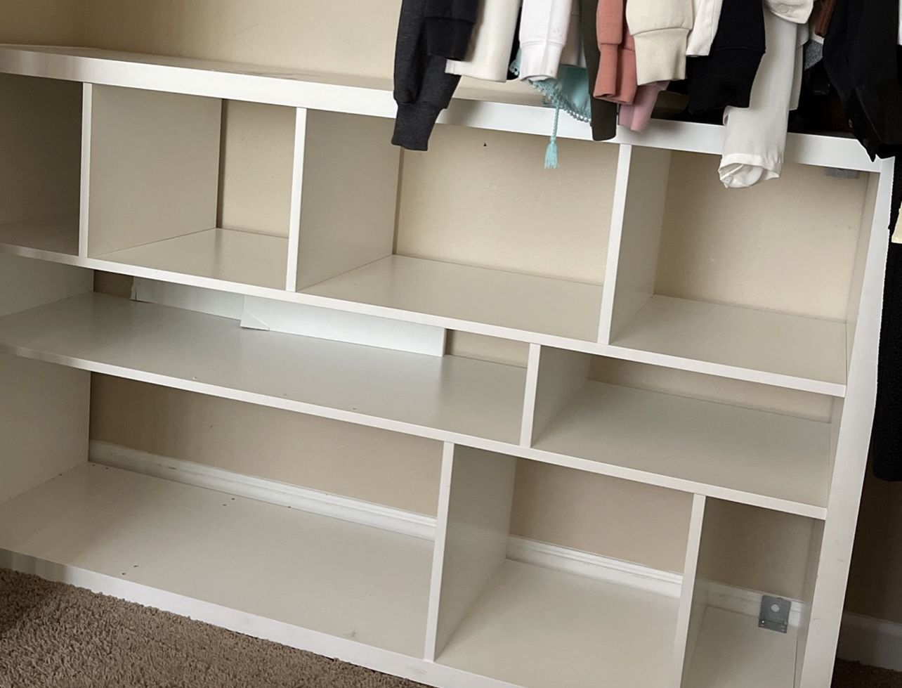 Organize Shelf 58x34