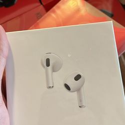 AirPods gen 3