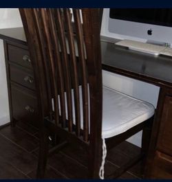 World Market Bishop Dining Or Desk Chair