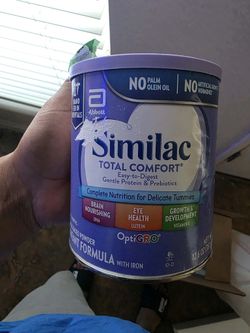 Formula