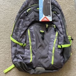Boy’s High Sierra Backpack