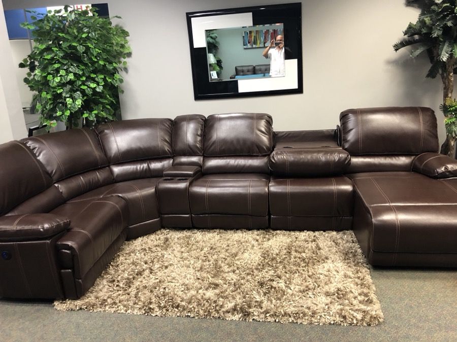 💥💥Modular sectional 💥💥