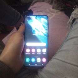Samsung S21 5g 