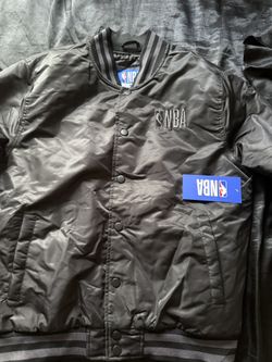 Size M. Brand New NBA Jacket