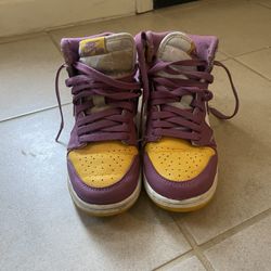 Nike Jordans