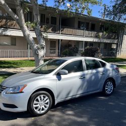 2014 Nissan Sentra