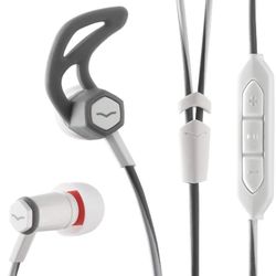 "V-MODA" *FORZA* IN-EAR HYBRID SPORT HEADPHONES