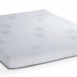 Mattress/Memory Foam Topper (queen)