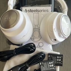 Arctis Nova Pro Wireless