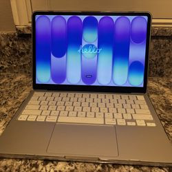 MacBook Neo | 512GB model | Touch ID