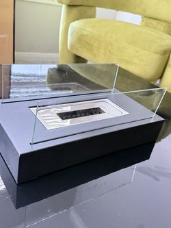 Mini Fire Thingy 😂