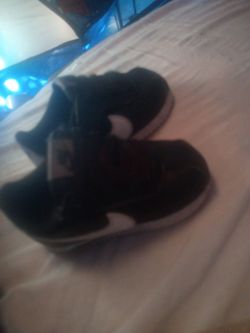 baby cortez size 5c