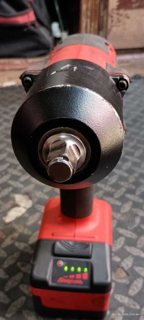 Snap On 