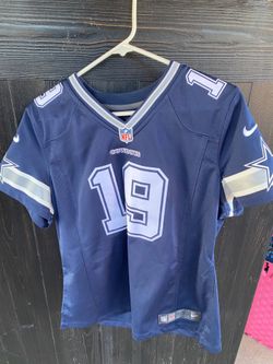 Cowboys jersey