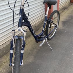Specialized 28” Bike