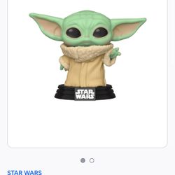 $50 funko! New in box. Never opened. 