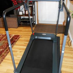 SUNNY Health & Fitness  Running/ Walking Treadmill  $399 Was $450