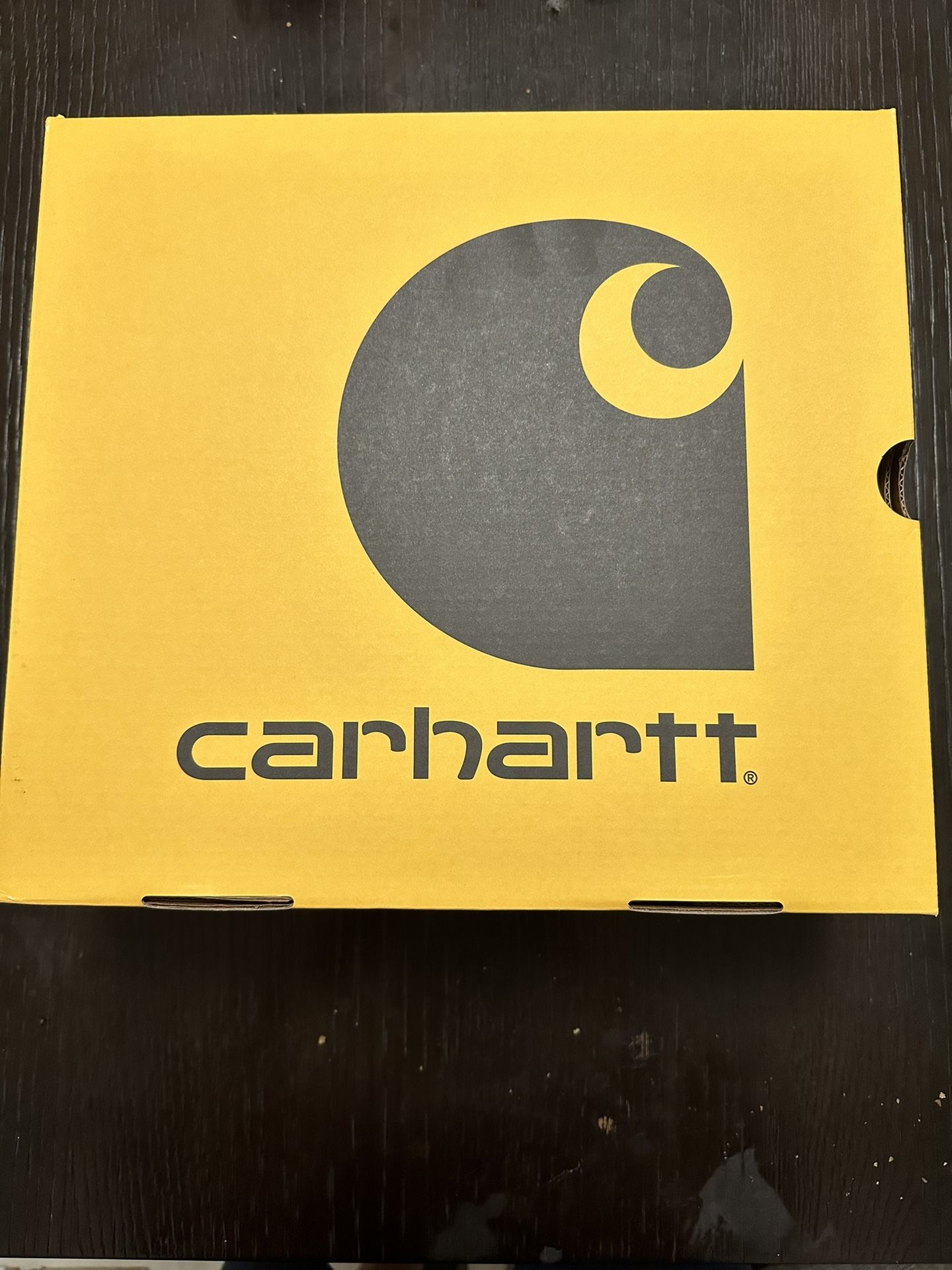 Carhartt Men's Force 5-inch Lightweight Sneaker Boot Nano Comp Toe