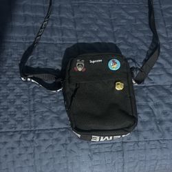 supreme side bag