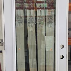 IMPACT Door 32×80 New