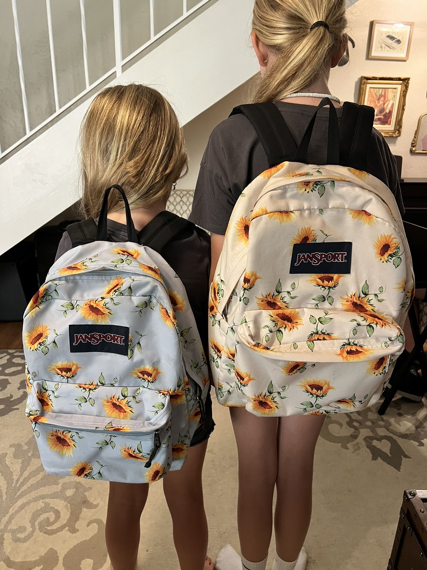 Jansport Backpacks 