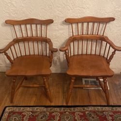 Captain Chairs