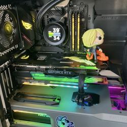 Nvidia 4070 Ti SUPER Zotac Halo