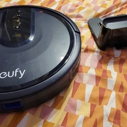 Eufy Robovac 25c