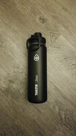 Water bottle