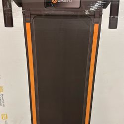 UREVO SMART FITNESS FOLDI MINI TREADMILL 