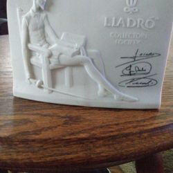 Vintage Lladro Sculpture