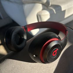 Beats Wireless Headphones 