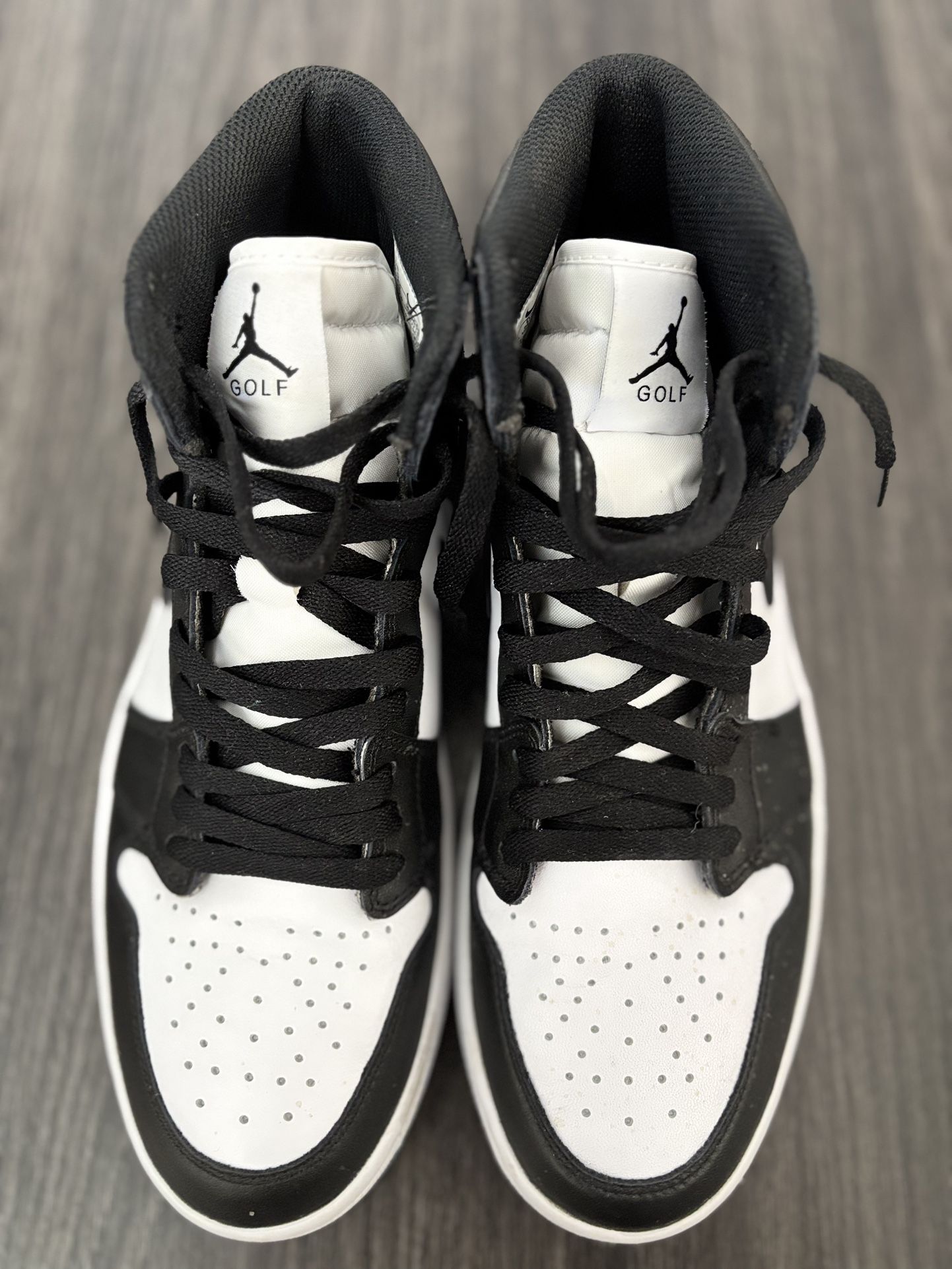 Jordan