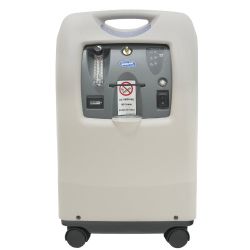 Invacare O2 Facial Oxygen Unit

