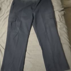 Dickies Navy Work Pants