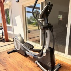 Smart Strider 6.5 Elliptical 