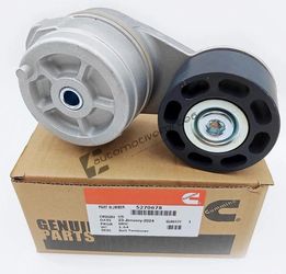 For Cummins Engine 5.9L 6.7L (contact info removed) Belt Tensioner Assembly 0(contact info removed)824
