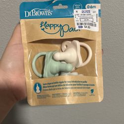 Dr.Browns pacifiers