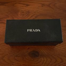 Prada Sun, Glasses Original 