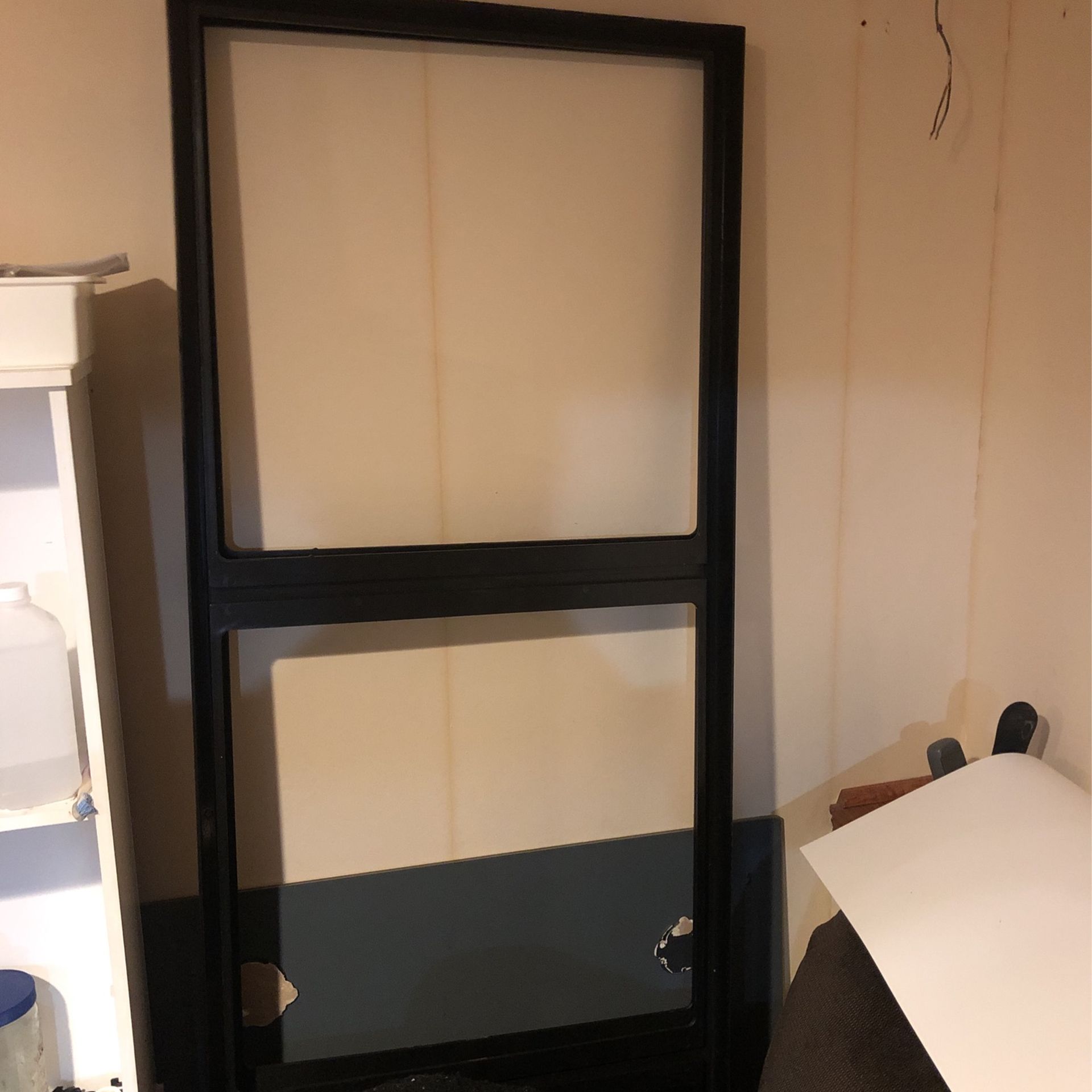 Marineland 180 Gallon Tank Plastic Frames