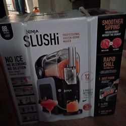 Slushi Maker 