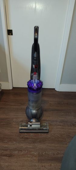 Free Dyson Animal Upright Vacuum